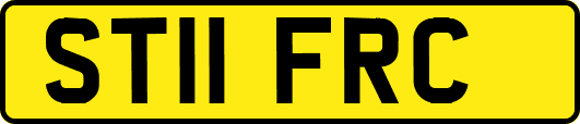 ST11FRC