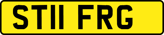 ST11FRG