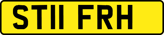 ST11FRH