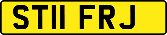 ST11FRJ