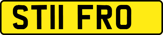 ST11FRO