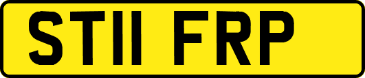 ST11FRP