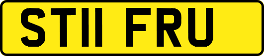 ST11FRU