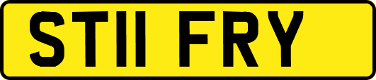 ST11FRY