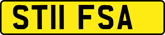 ST11FSA