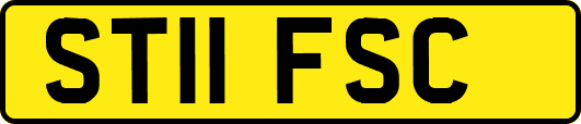 ST11FSC