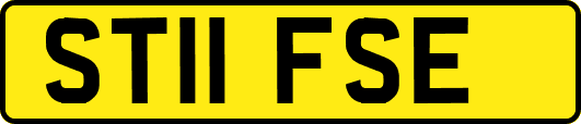 ST11FSE