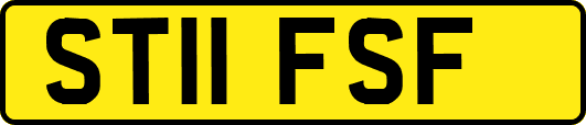 ST11FSF
