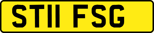 ST11FSG