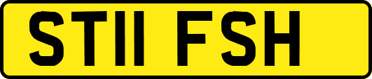 ST11FSH