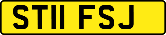 ST11FSJ