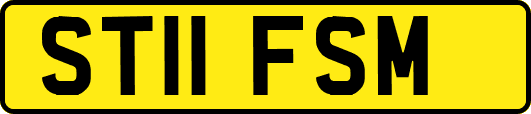 ST11FSM