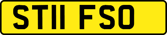 ST11FSO