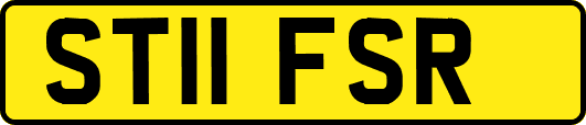 ST11FSR