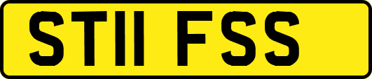 ST11FSS