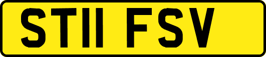 ST11FSV