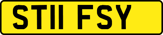 ST11FSY