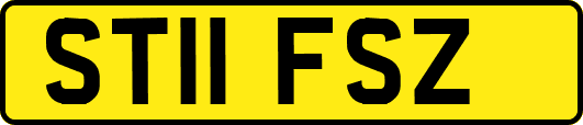 ST11FSZ