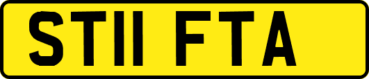 ST11FTA