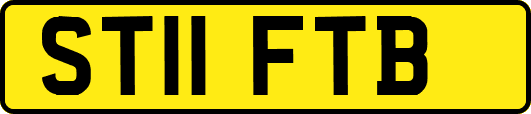 ST11FTB