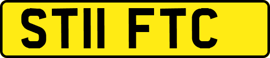 ST11FTC