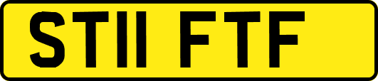 ST11FTF