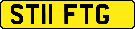 ST11FTG