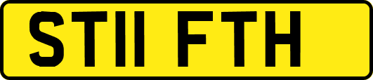 ST11FTH