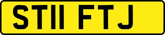 ST11FTJ