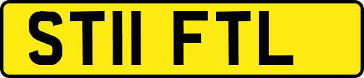 ST11FTL