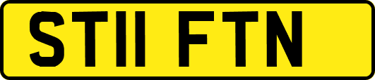 ST11FTN