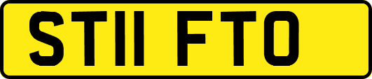 ST11FTO