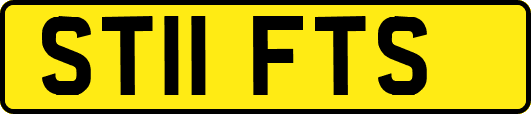 ST11FTS