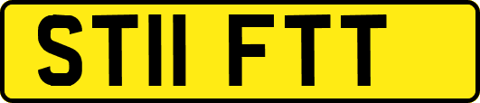 ST11FTT