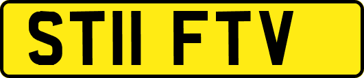 ST11FTV
