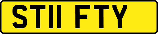 ST11FTY