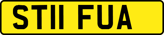 ST11FUA