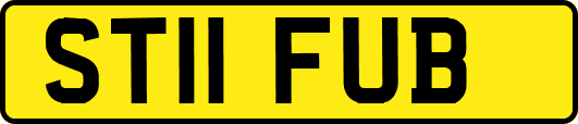ST11FUB