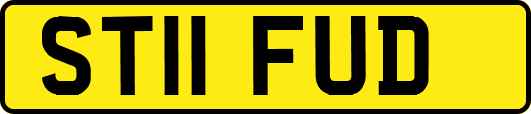 ST11FUD