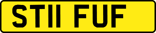 ST11FUF