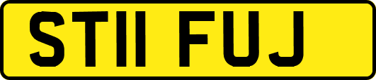 ST11FUJ