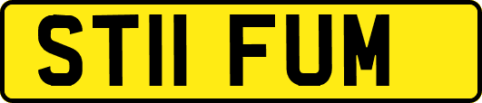 ST11FUM
