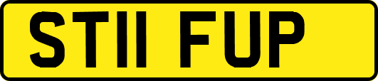 ST11FUP