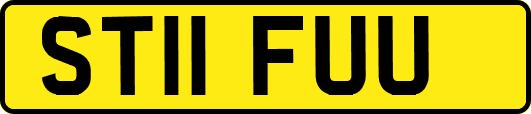 ST11FUU