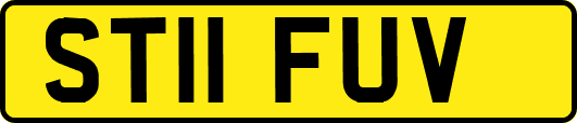 ST11FUV