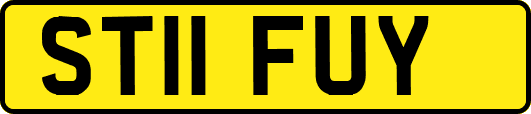 ST11FUY