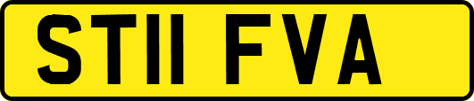 ST11FVA