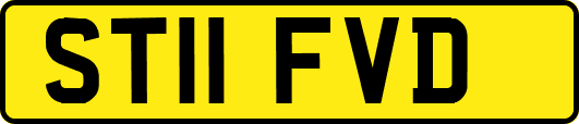 ST11FVD
