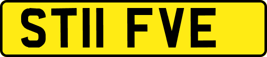ST11FVE