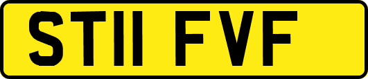 ST11FVF